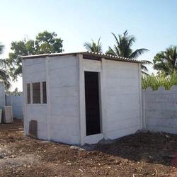 Manufacturers Exporters and Wholesale Suppliers of Prefabricated Office Building Hyderabad Andhra Pradesh